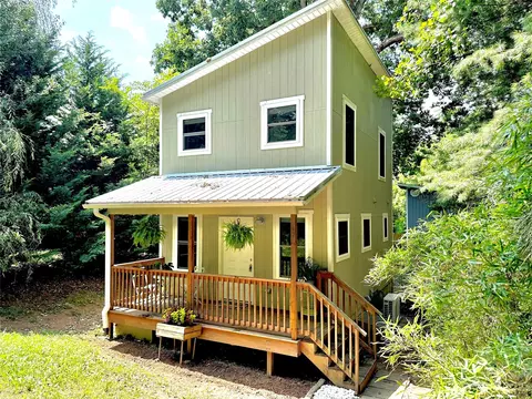 47 Merchant St, Asheville, NC 28803