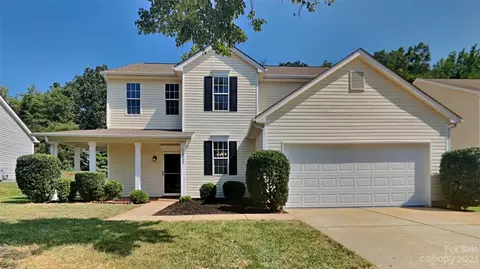 16208 Circlegreen Dr, Charlotte, NC 28273