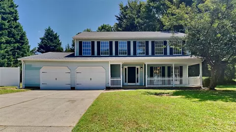 11305 Red Hickory Ln, Charlotte, NC 28273