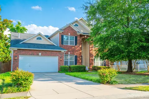 1234 Morningside Meadow Ln, Matthews, NC 28104
