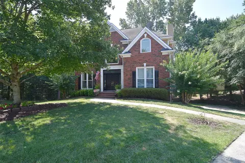 2540 Radrick Ln, Charlotte, NC 28262