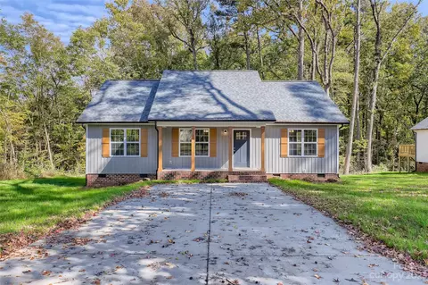 Mauney Avenue, Gastonia, NC 28052