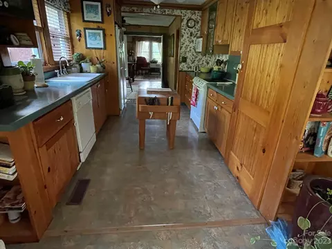 164 Rabbit Run, Marshall, NC 28753 photo 4