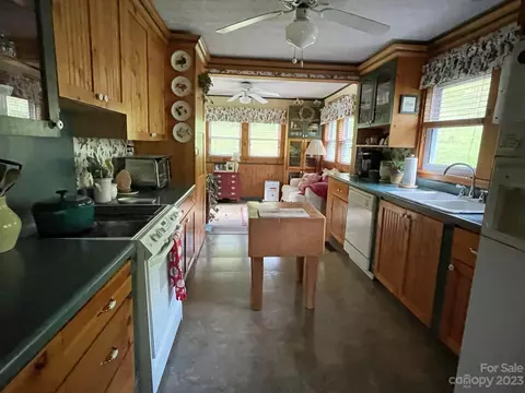 164 Rabbit Run, Marshall, NC 28753 photo 5