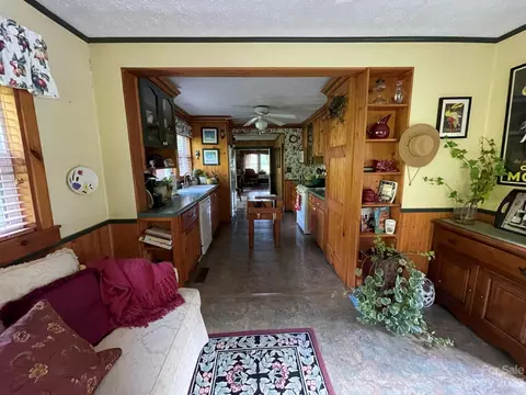 164 Rabbit Run, Marshall, NC 28753 photo 3