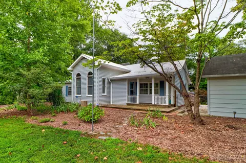 59155905 E Nc 152 Hwy, Rockwell, NC 28138