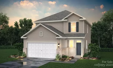 2120 Blue Sky 22 Dr #22, Monroe, NC 28110