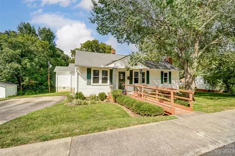 302 Harris St, Fort Mill, SC 29715