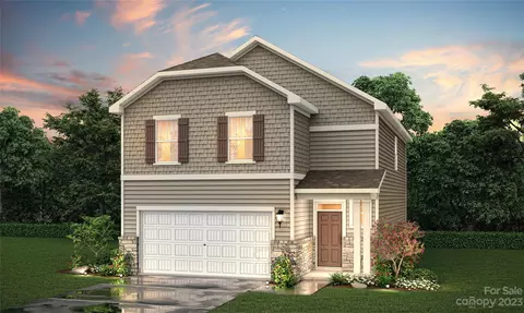 2116 Blue Sky 23 Dr #23, Monroe, NC 28110 photo 17