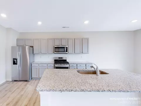 2116 Blue Sky 23 Dr #23, Monroe, NC 28110 photo 2