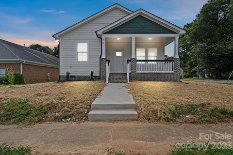 701 Marietta St, Gastonia, NC 28052