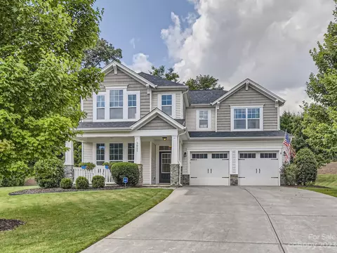 5025 Willing Ct, Indian Land, SC 29707