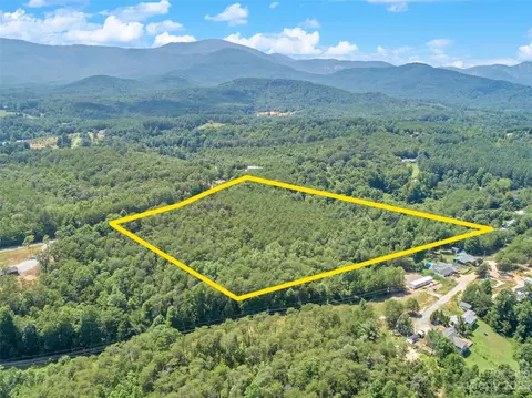 0000 King Stepp Rd, Mill Spring, NC 28756