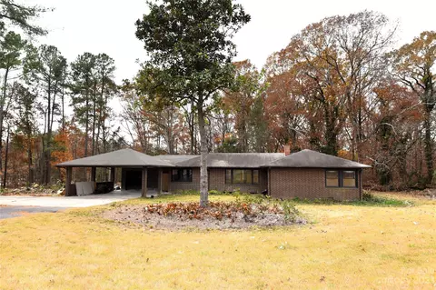 4345 Woodleaf Rd, Salisbury, NC 28147