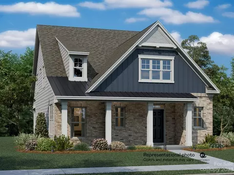 3089 Virginia Trail 306 Ct #306, Fort Mill, SC 29715
