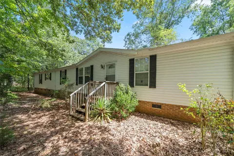 442 Tirzah Church Rd, Lancaster, SC 29720