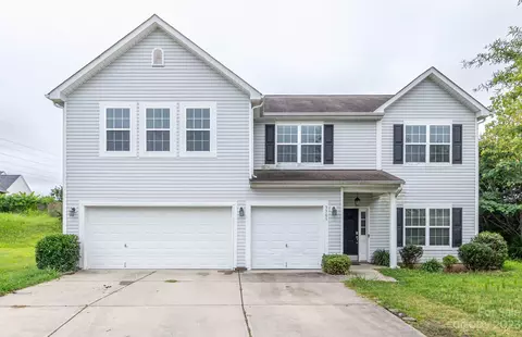 3305 Mortemer Ln, Charlotte, NC 28262