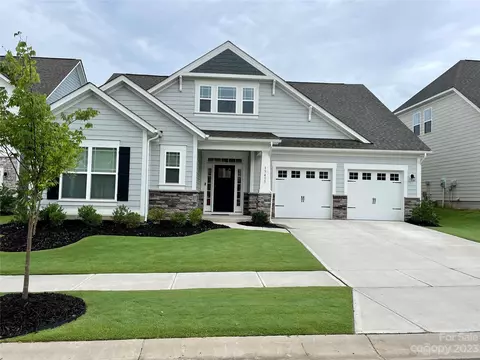 15415 Ramseys Glen Dr, Huntersville, NC 28078