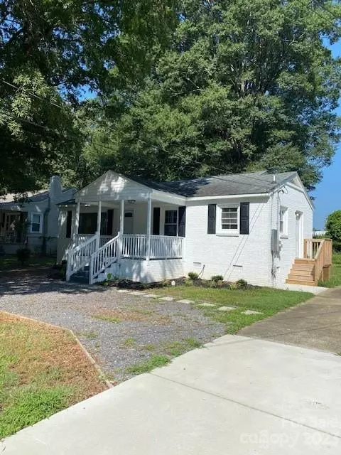 134 Mcfadden St, Rock Hill, SC 29730