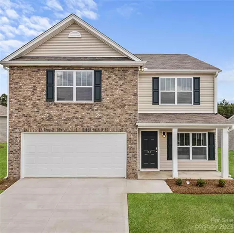 6017 Northway Forest Dr, Charlotte, NC 28214