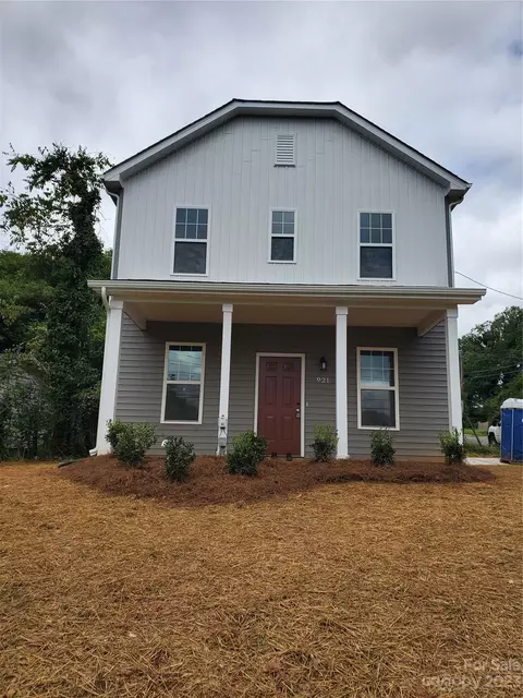 302 Stevens St, Gastonia, NC 28054