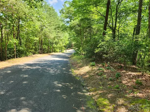 Rumbling Bald Road, Lake Lure, NC 28746