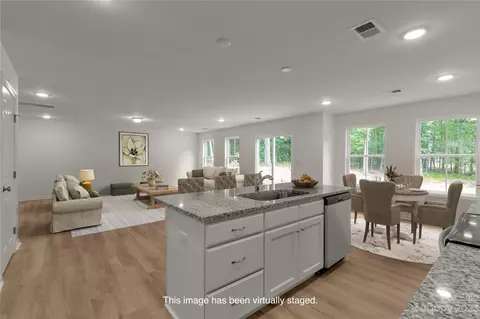 4081 Taxahaw Rd, Lancaster, SC 29720