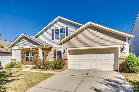 1815 Charbray Ln, Charlotte, NC 28213