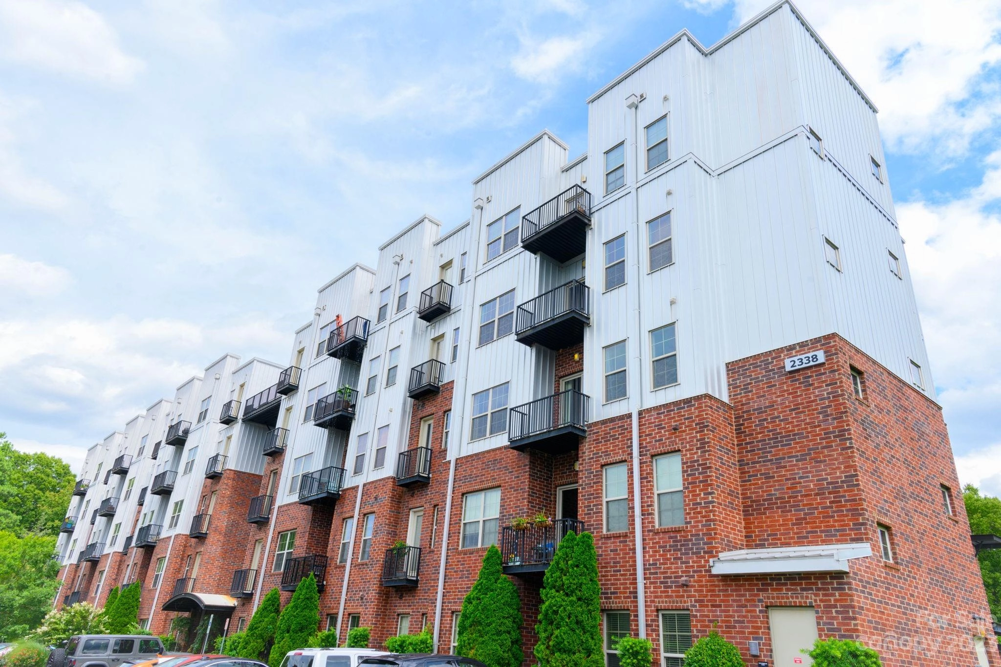 2338 Yadkin D301 Ave Unit D301  