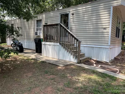 6028 Mcdaniel Park #86, Charlotte, NC 28213
