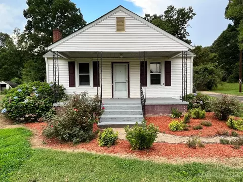 2222 Us Hwy 601 Hwy, Mocksville, NC 27028