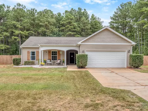 1051 Duckwood Rd, Lancaster, SC 29720