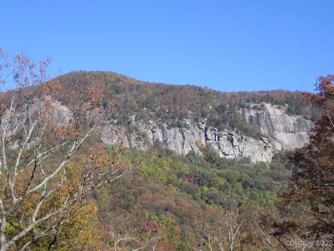 0 Cut Away Rd, Lake Lure, NC 28746