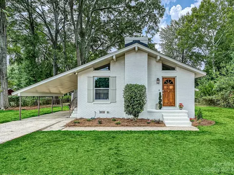 1022 Clarkson St, Rock Hill, SC 29730