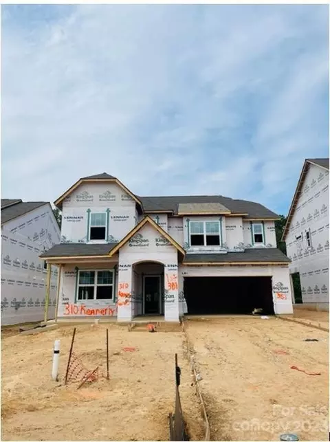 310 Kennerly Center 381 Dr #381, Mooresville, NC 28115