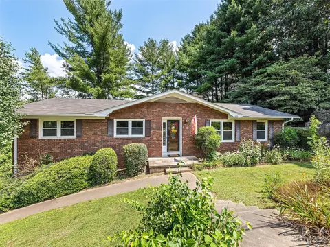 243 Wood Lily Dr, Canton, NC 28716 photo 1