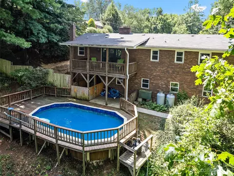 243 Wood Lily Dr, Canton, NC 28716 photo 33