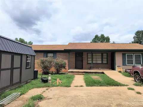 117 Foxhill Dr, Kingstown, NC 28150