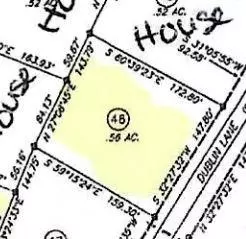 Dublin Lane, Columbus, NC 28722