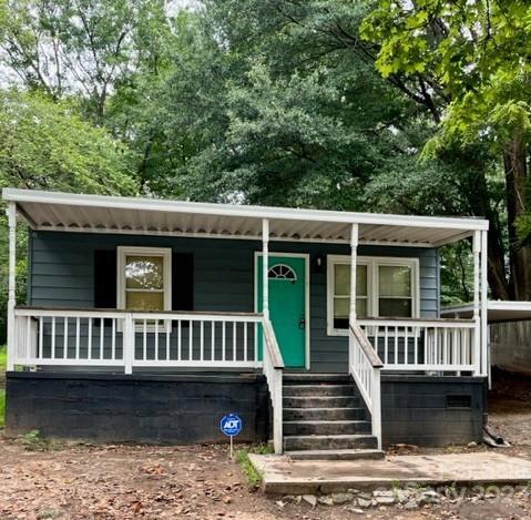 1233 Marietta St, Gastonia, NC 28054