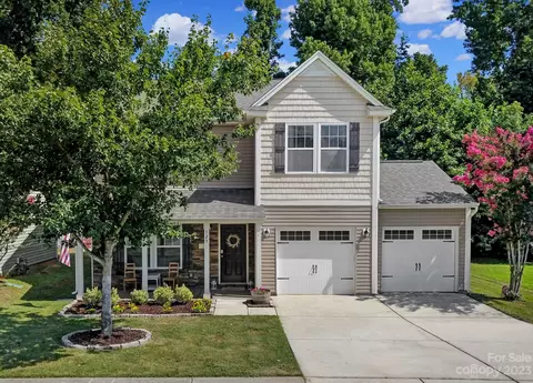 123 Collenton Ln, Mooresville, NC 28115