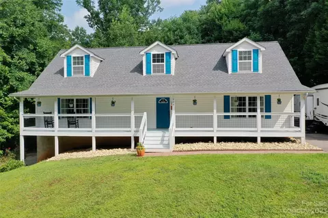 109 Hoosier Ct #8, Lake Junaluska, NC 28745