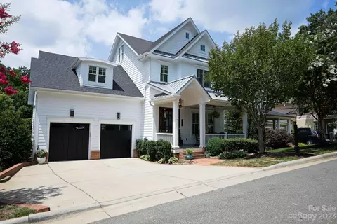 630 James Alexander Way, Davidson, NC 28036