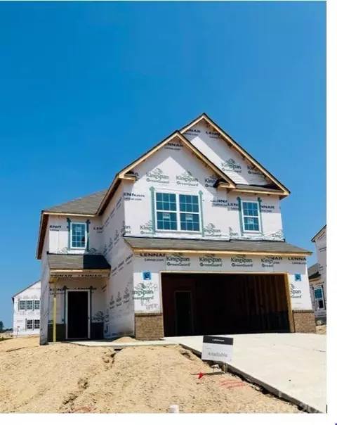 109 Watrous 408 Way #408, Mooresville, NC 28115