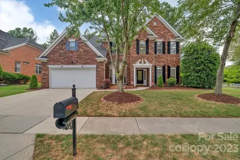 15506 Sullivan Ridge Dr, Charlotte, NC 28277