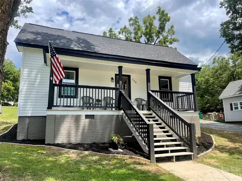 708 Salisbury Ave, Albemarle, NC 28001