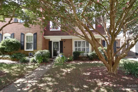 4415 Simsbury Rd, Charlotte, NC 28226