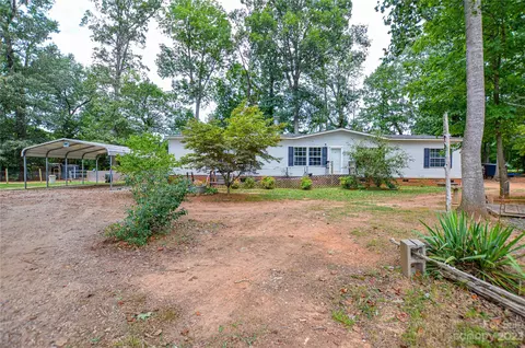 1185 Song Bird Ln, Rockwell, NC 28138