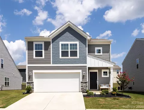 3185 Treyson Dr, Denver, NC 28037