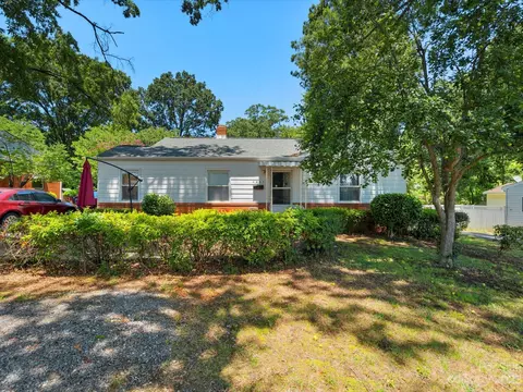 2627 Ashley Rd, Charlotte, NC 28208